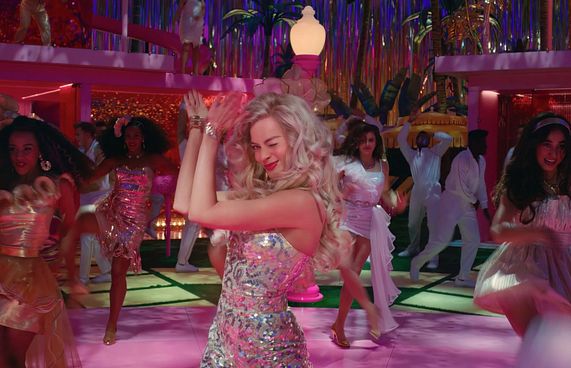 ގޯލްޑެން ގްލޯބްސް ނޮމިނޭޝަންތަކުގެ ކުރީގައި ބާބީ