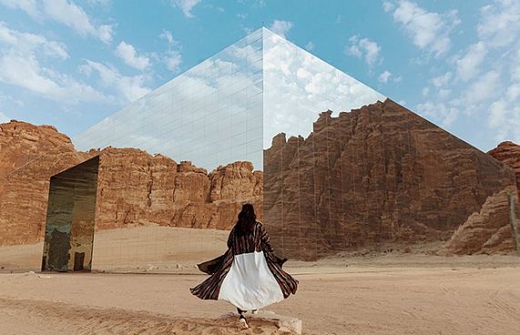 ދިވެހިންނަށް ވިސާއާ ނުލައި ސައުދީއަށް ދެވޭނެ