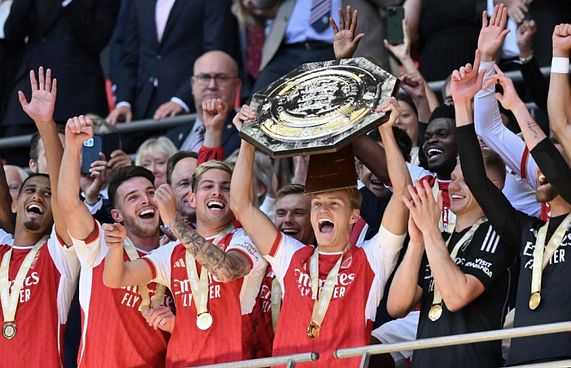 އާސެނަލަށް އައްޑަނަ: ލީގުގެ ރޭހުގައިވެސް ވާދަކުރެވޭނެ