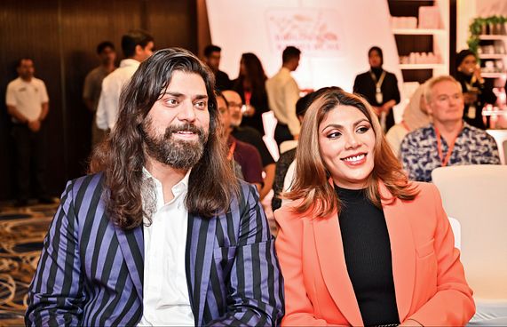 ސެލޯން މޯލްޑިވްސްގެ އިވެންޓަށް ބޮޑު ތަރުހީބެއް