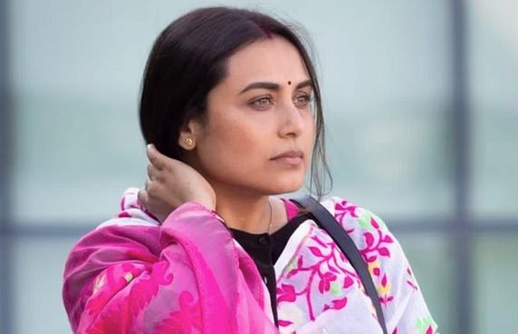 ފަސްމަހުގައި ކުއްޖަކު ބައިގެން ދިޔަކަން ރާނީ ހާމަކޮށްފި