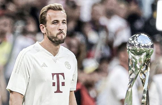 ކޭންގެ ފުރަތަމަ މެޗުން ބެޔާނަށް ތަށި ގެއްލިއްޖެ