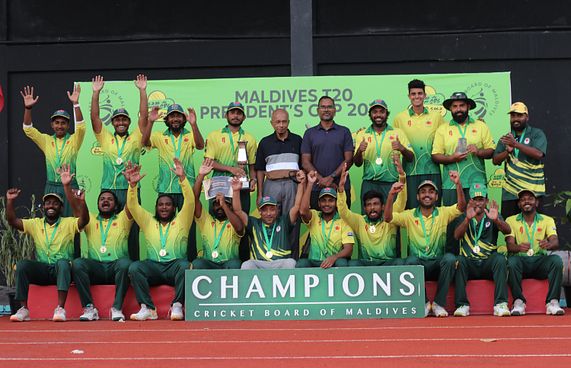 ޓީ20 ޕްރެޒިޑެންޓްސް ކަޕް ވެސް މިލާނަށް