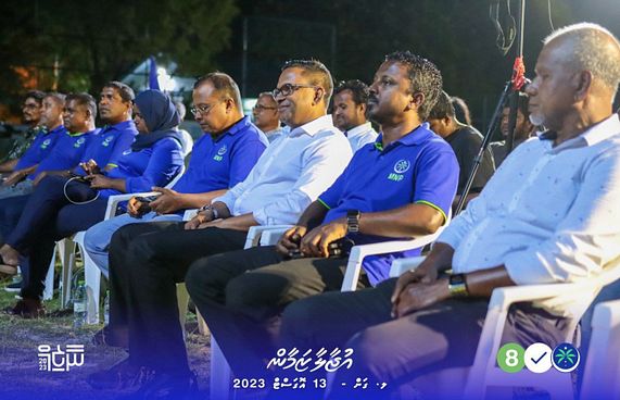 ލ. އަށް އެޑްވެންޗާ ޓޫރިޒަމް ތައާރަފުކުރާނަން: ނާޒިމް