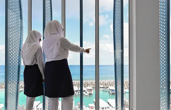 އަންހެނުން ކިޔެވުމަށް ވަރަށް މޮޅު، ހޯދަންވީ "ގެއްލޭ" ސަބަބު!