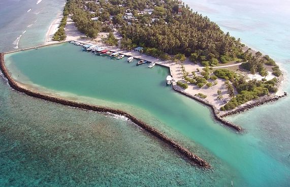 ލަންދޫ ކައުންސިލުން އެމް-ފައިސާ ބޭނުންކުރަން ފަށައިފި