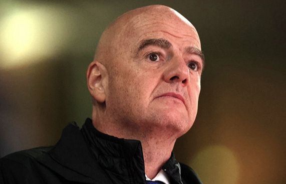 ފީފާގެ ރައީސަށް މޮޓޯ ކޭޑް ދޭން ނިއުޒީލެންޑުން ދެކޮޅު