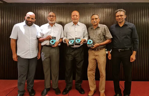 ދިވެހި އިންޝުއަރެންސްގެ އަހަރީ ދުވަސް ފާހަގަކޮށްފި