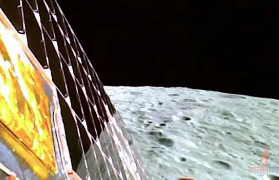 އިންޑިއާ ހަނދަށް ގޮސް، ޖައްވީ ބޮޑު ބާރެއްގެ ޝަރަފު