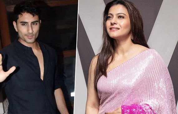 އިބްރާހިމް ބޮލީވުޑަށް ނުކުންނަ ފިލްމުގައި ކާޖޮލް