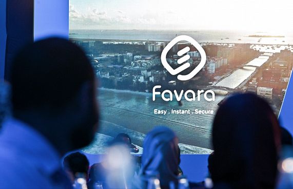 ފަވަރަ މެދުވެރިކޮށް 23 ބިލިއަން ރުފިޔާގެ މުއާމަލާތް