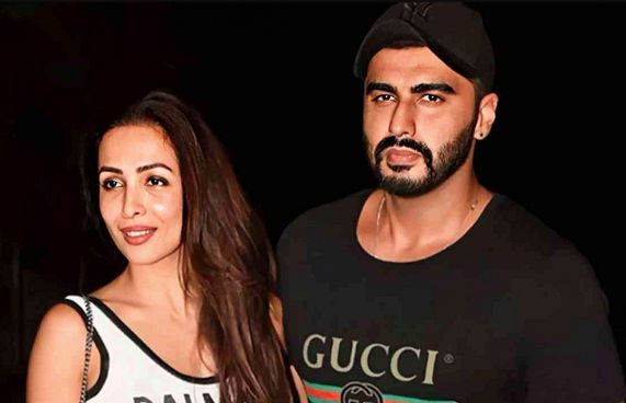 އަރުޖުން އާއި މަލައިކާ ރުޅިވީތަ؟