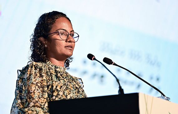 "ސިޓީއަކަށް މުހިންމުވާ އަސާސީ ހިދުމަތްތައް ހަމަވެެއްޖެ"