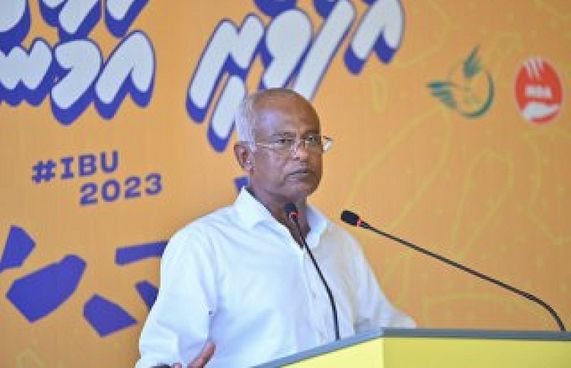 ޖަލުގައި އަނިޔާކުރަން ޖާގައެއް ނުދޭނަން: ރައީސް