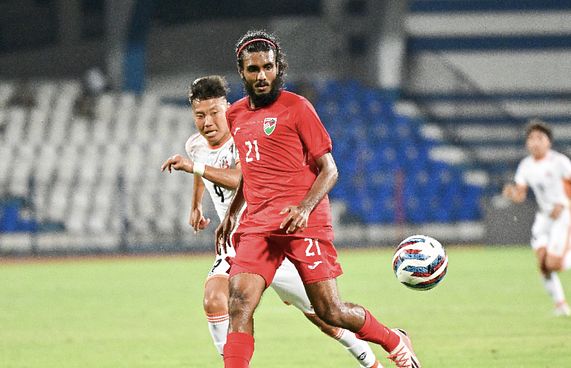 ފީފާގެ އަދަބާހެދި ވެލެންސިއާގައި އިއްބެއަށް ގެއްލުން