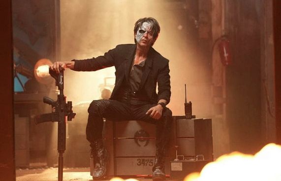 "ޕަތާން 2" ގެނެސްދޭކަން ދުބާއީގައި އިއުލާންކޮށްފި