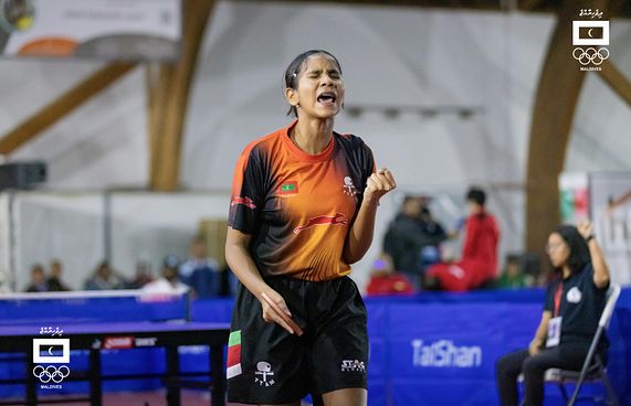 އެއްވަނަ މަގާމާއެކު ދީމާ ކޮލިފައިންގެ ދެވަނަ ބުރަށް