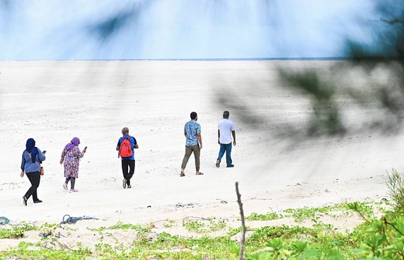 ބިމާ ބެހޭ ބިލު އަނބުރާ މަޖިލީހަށް ފޮނުވާލައިފި