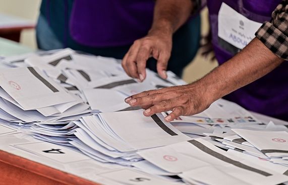 ވޯޓުލާން ގިނަ ބަޔަކު ބޭނުންވުމުން ކަންބޮޑުވާކަށް ނުޖެހޭ