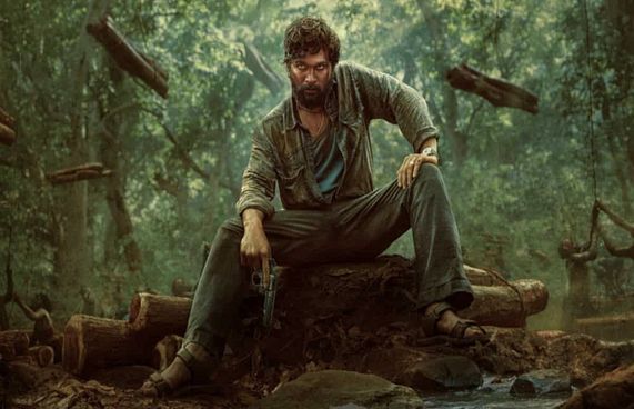 "ޕުޝްޕާ 2" ނެޓްފްލިކްސަށް އަންނަނީ