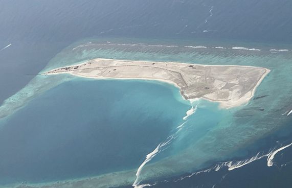 ގުޅިފަޅާއި ގިރާވަރުފަޅުގެ އެލްޔޫޕީ އަލުން ހަދައިފި