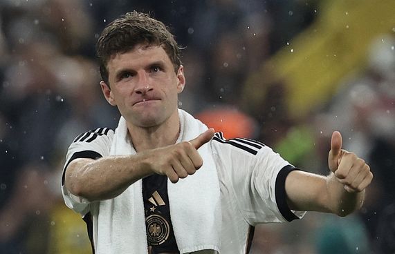 ފްރާންސް ބަލިކުރެވުމުން މުލާގެ ތައުރީފު އާ ކޯޗަށް