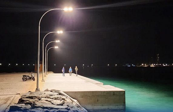 ޝަކުވާ ބޮޑުވި، ހޯރަފުށީ އެއާޕޯޓު ޖެޓީ ނިންމައިފި