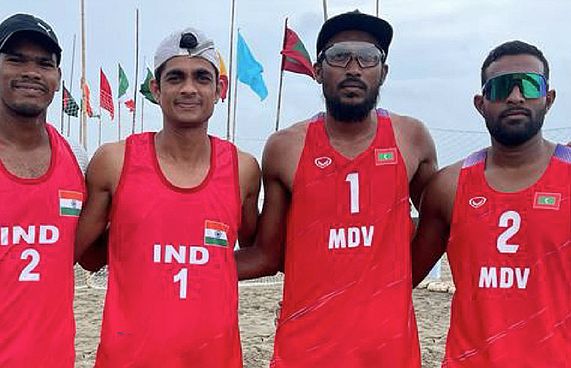 އެންމެފަހުގެ ޗެމްޕިއަން އެޑަމްއާއި ކުޑަކާއްޓޭ ކުއާޓާއަށް