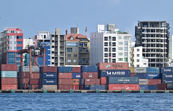 ބަލިކަށި މަގަތުފާލަމަކާ ހެދި ބޮޑު ރިސްކެއްގައި!