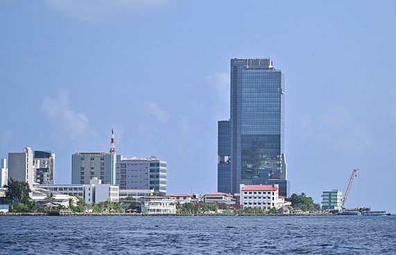 ދަރުމަވަންތަ މަޝްރޫއުގެ ޓެކްސްގެ މައްސަލާގައި އަމުރެއް