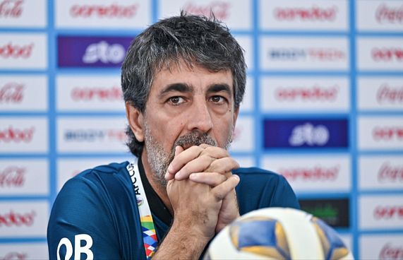 ފުޓްބޯޅައިގައި ރާއްޖެއަށްވުރެ ބަންގްލަދޭޝް އޮތީ ކުރީގައި