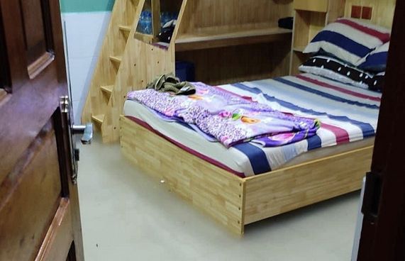 ވިއްސާރައިގައި 84 ގެއަކަށް ގެއްލުން، އެހީ ދެނީ