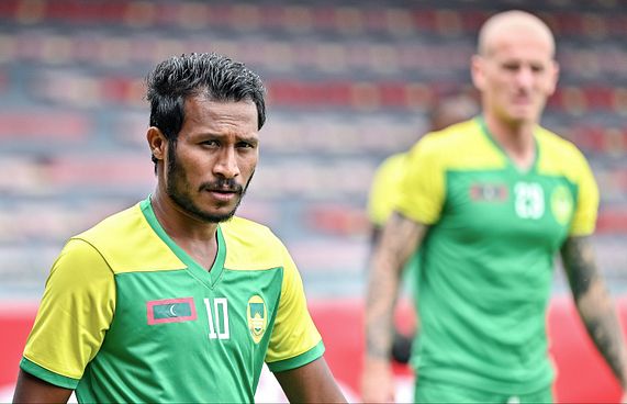 ވާދަވެރި މެޗެއް ނުލިބުން ޗެލެންޖެއް، އުންމީދު އެބައޮތް