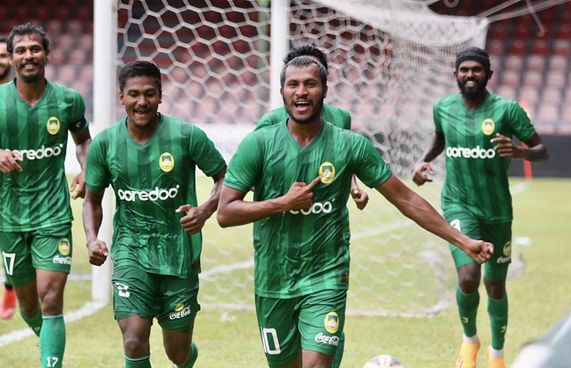 އެއްވަނަ އަކީ ހަމްޕް، ބަޝުންދަރާއިން ސަމާލުވާނެ: