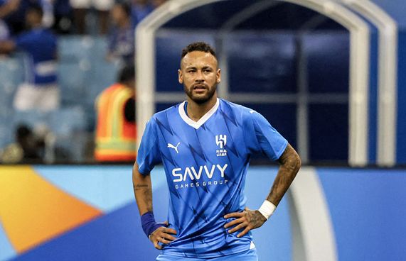 ޗެމްޕިއަންސް ލީގު: ނޭމާގެ ހިލާލް ސަލާމަތްވީ ކިރިޔާ