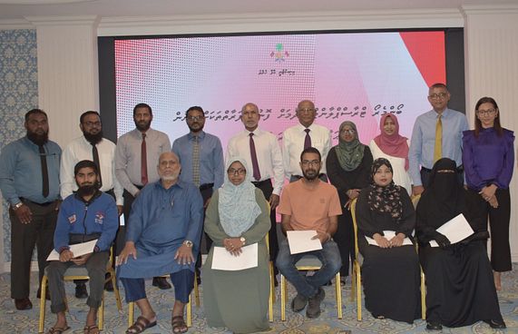 ބޯންމެރޯ ހަދަން 5 ކުއްޖަކަށް ފުރުސަތު ދީފި