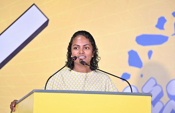 "ޓުވީޓަކުން ޖަލަށް ނުލާނެ މިވެރިކަން ދަމަހައްޓަންޖެހޭ"