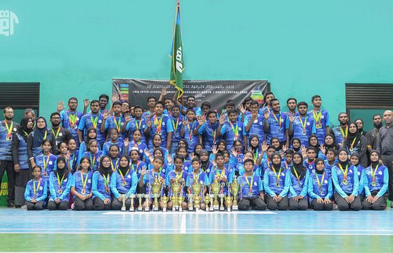 އުތުރުގައި ބެޑްމިންޓަނުން އެންމެ މޮޅީ ބ.އ.ތ.މ