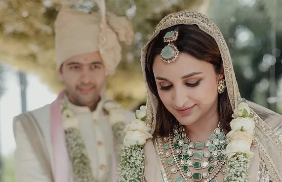 ރާގަވް މަޖިލީހުގައި ދެއްކި ވާހަކައަށް ޕަރީގެ ތައުރީފު