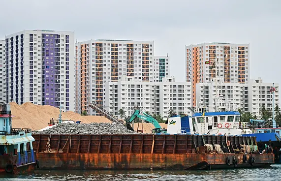 ހިޔާ ފްލެޓުތަކުގެ ދެ އަހަރުގެ ކުލި ކަނޑާލައިފި