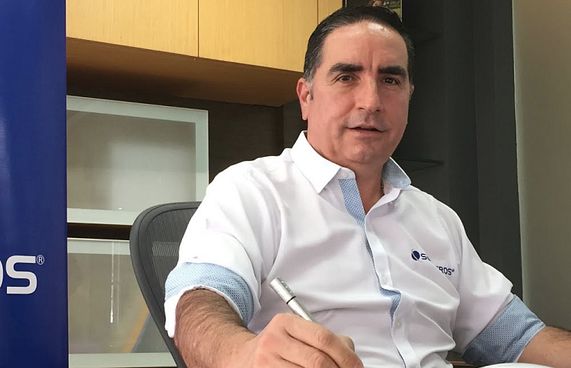 ކޮލަމްބިއާ، ޓީމު ބަލިވުމުން ކްލަބްގެ ރައީސް މަރާލައިފި