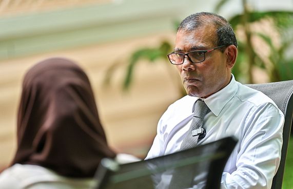 "އެއާޕޯޓް ހަދަންވީ ސަރަހައްދީ އެއާލައިނެއްގެ ހަބަށް"