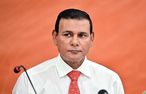 ސަންގެ މައްސަލަ ދޫކޮށްލީ ކުށް ސާބިތު ނުކުރެވޭނެތީ: ޕީޖީ