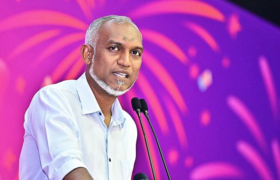 ކަންކަން ރީތިކޮށް ކުރުމުގެ ފުރުސަތަށް އެދެން: މުއިއްޒު