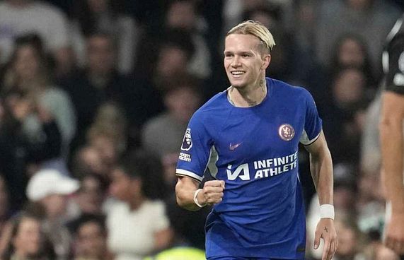 މުޑްރިކްގެ ފުރަތަމަ ގޯލް، ކޯޗު ބުނަނީ ކެތްތެރިވާން