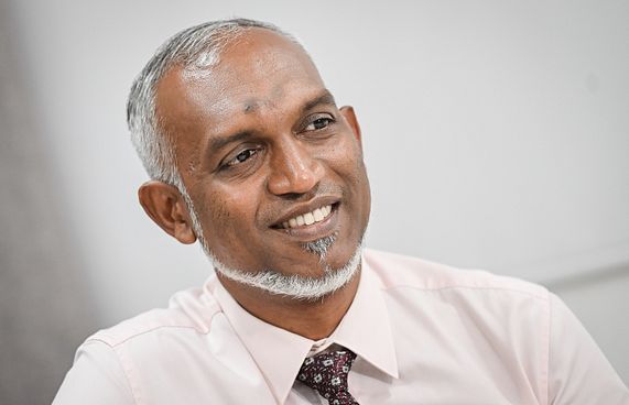 އުފައްދާނީ އިސްލާމްދީނަށް އިސްކަންދޭ ވެރިކަމެއް:މުއިއްޒު