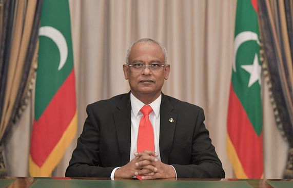 "ޒިންމާދާރު ޖީލެއް ބިނާވަނީ ޓީޗަރުންގެ އަތްމަތިން"