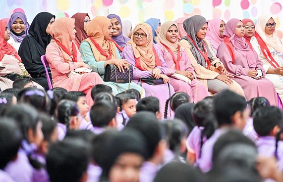 ބިދޭސީން މަދުކުރިޔަސް ދިވެހިން މުރާލި ނުވެ މިކަން ވެދާނެތަ؟