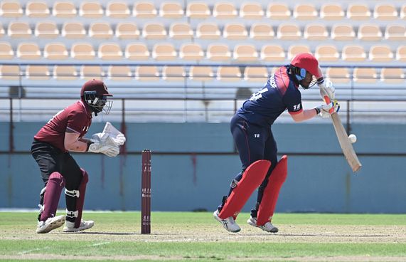 މޮޅެއް ނުހޯދި ކްރިކެޓް ޓީމު ކޮލިފައިން ނިންމާލައިފި