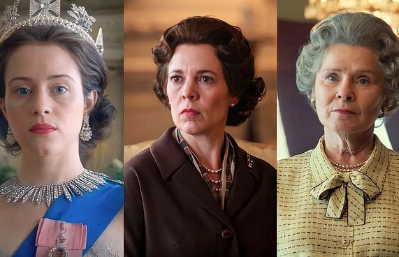 ޝާހީ އާއިލާގެ ސީރީޒް ނިމުމަކަށް